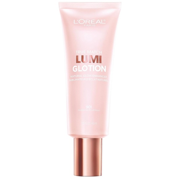 L'Oreal Other - L'Oreal Paris Makeup True Match Lumi Glotion, Glow Enhancer Fair, 1.35 Ounces